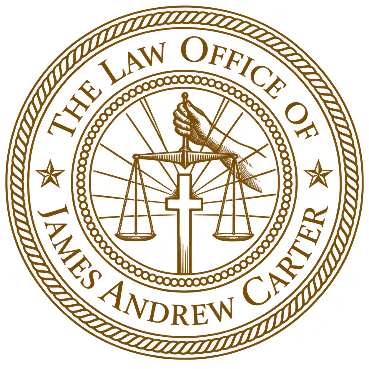 The Law Office of James Andrew Carter