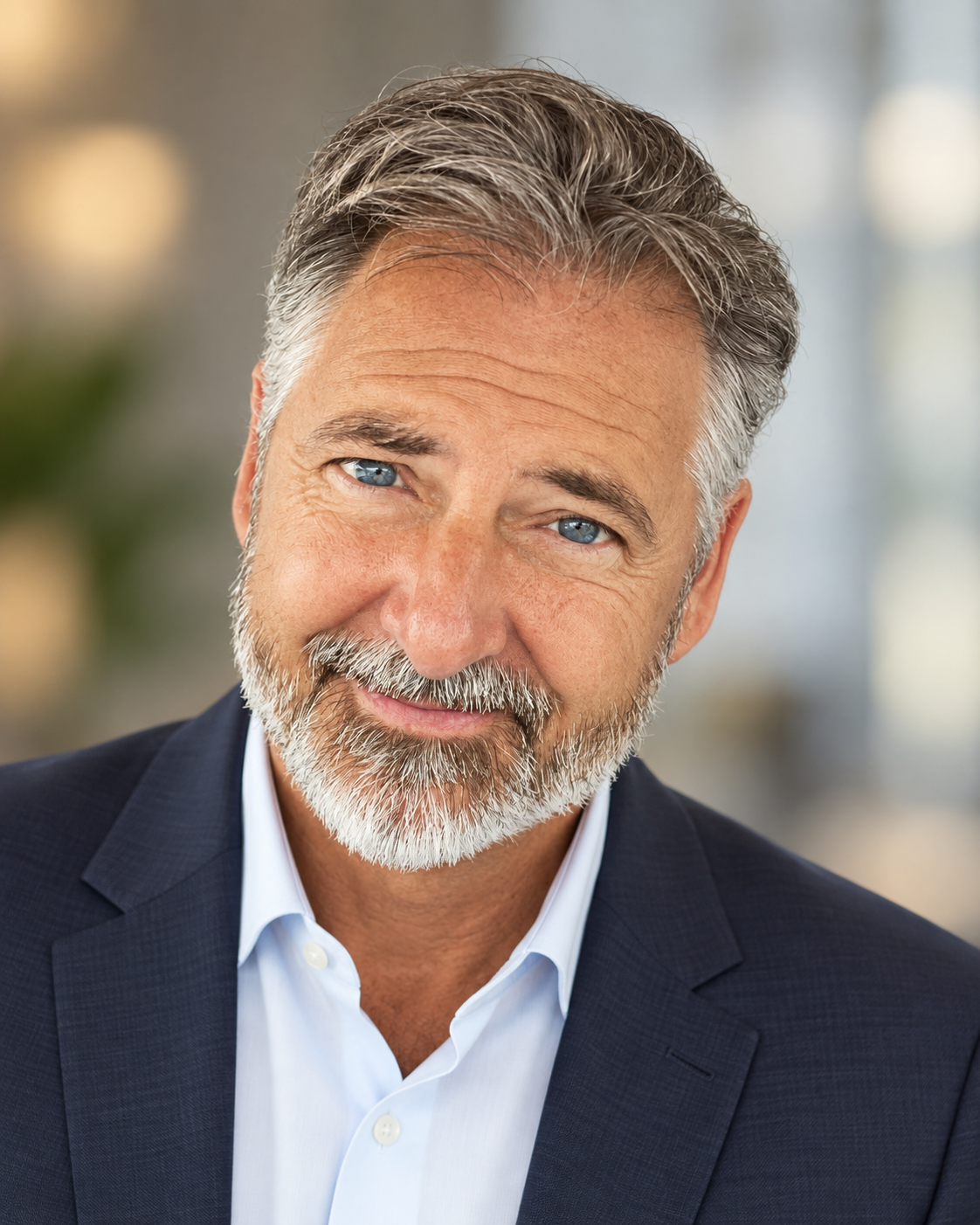 Portrait provided by Carter Law Office